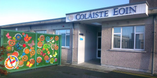 Coláiste Eoin